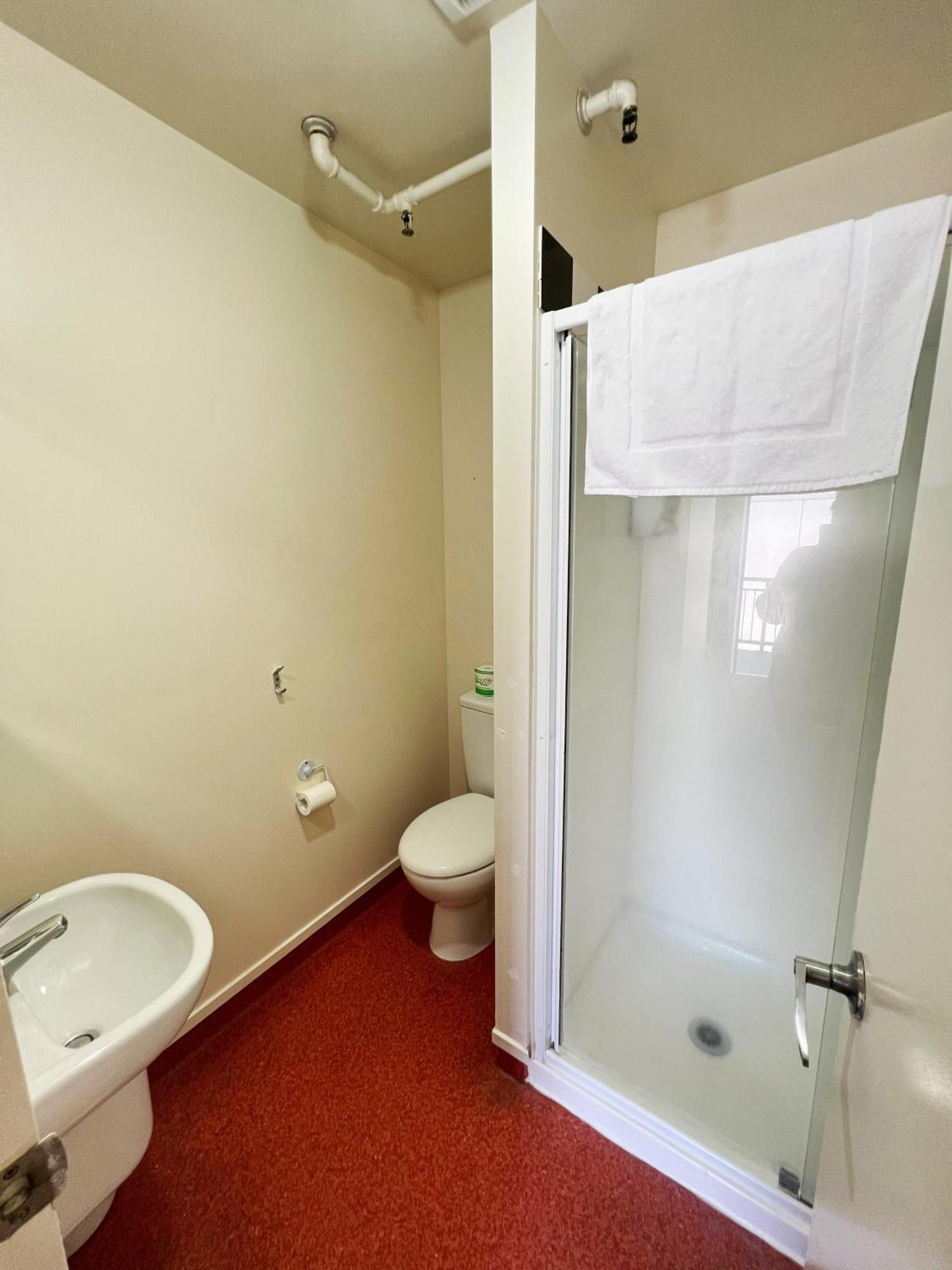 Stay Hostel Rotorua Exterior photo